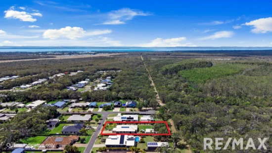 47 Rosedale Drive, Wondunna, Qld 4655