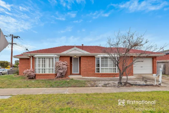 47 Rosella Avenue, Werribee, Vic 3030