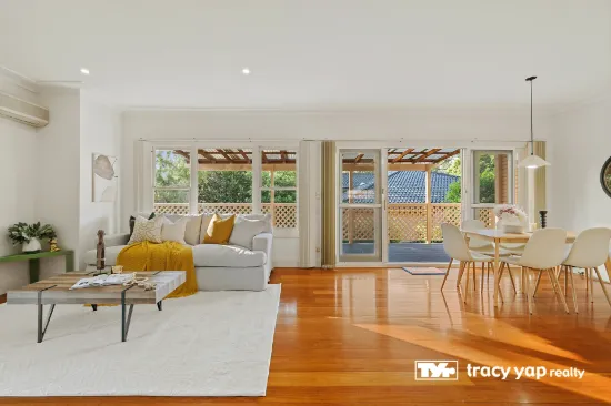 47 Ross Street, Epping, NSW 2121