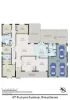 47 Runyon Avenue, Greystanes, NSW 2145-Floorplan