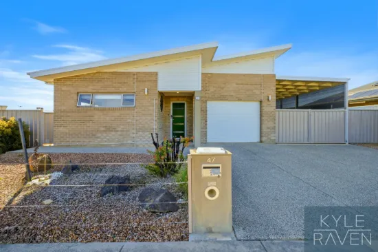 47 Salisbury Street, Wangaratta, Vic 3677