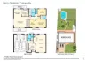 47 Salter Road, Bossley Park, NSW 2176-Floorplan