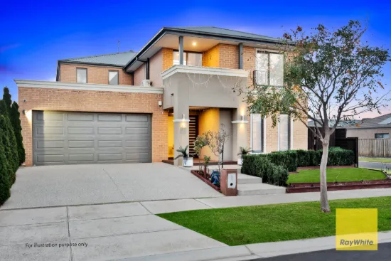 47 Samsara Avenue, Truganina, Vic 3029