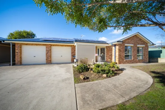 47 Sapphire Crescent, Kelso, NSW 2795