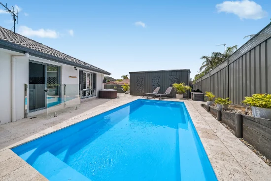 47 Sapphire Drive, Port Macquarie, NSW 2444 - For Sale