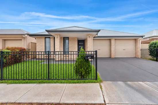47 Scarlet Avenue, Munno Para, SA 5115