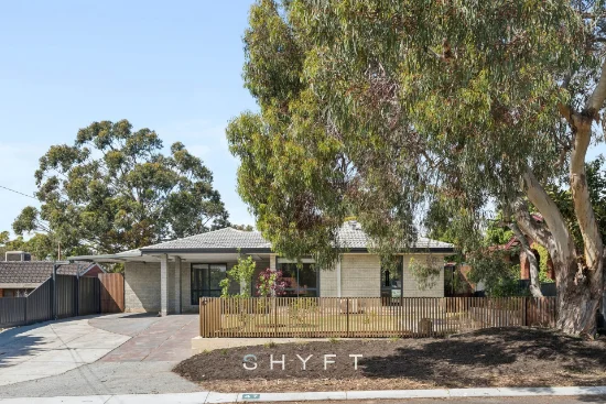47 Seaflower Crescent, Craigie, WA 6025
