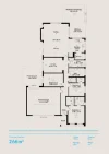 47 Seaside Street, Seaford Meadows, SA 5169-Floorplan