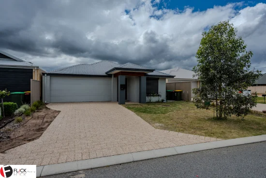 47 Setosa Drive, Forrestfield, WA 6058