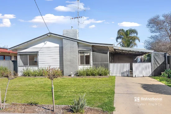 47 Shackell Street, Echuca, Vic 3564