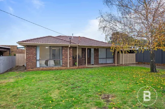 47 Sharpley Avenue, Stawell, Vic 3380