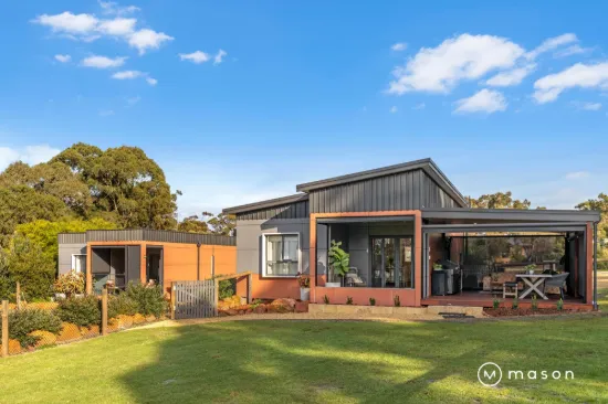 47 Shell Bay Road, Lower King, WA 6330