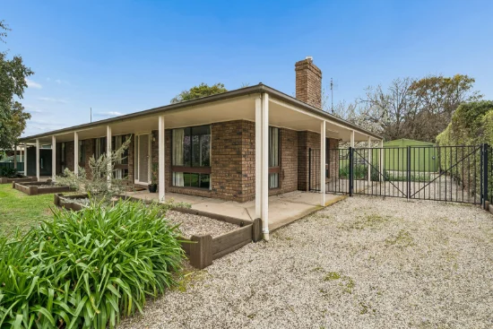 47 Shelton St, Avenel, Vic 3664