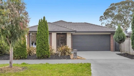 47 Sissinghurst Parade, Mernda VIC 3754-Image