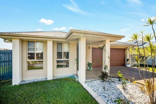 47 Solana Circuit, Burdell, Qld 4818