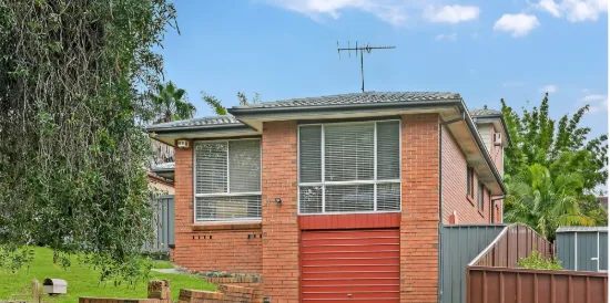 47  Solomon Avenue, Kings Park, NSW 2148