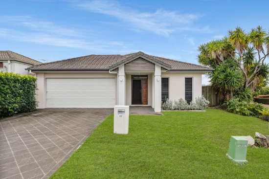 47 Spencer Street, Aspley, Qld 4034
