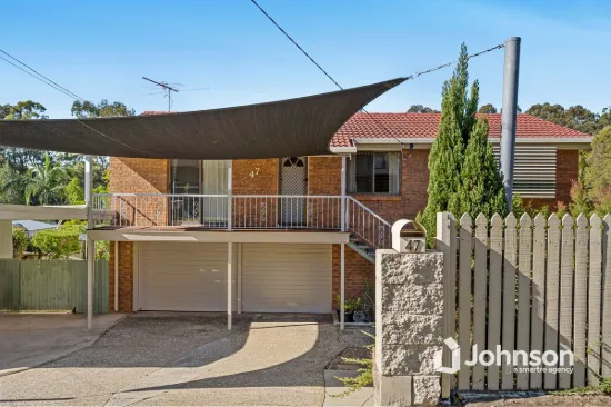 47 Spoonbill Street, Birkdale, Qld 4159