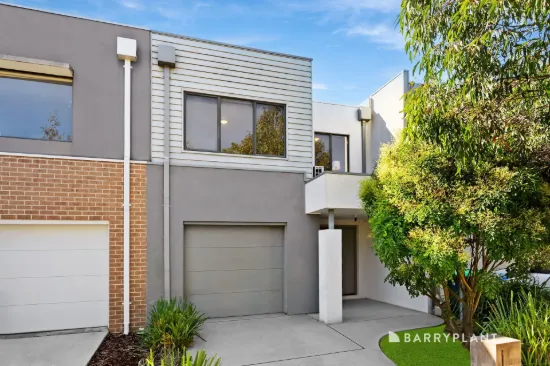 47 Spriggs Drive, Croydon, Vic 3136