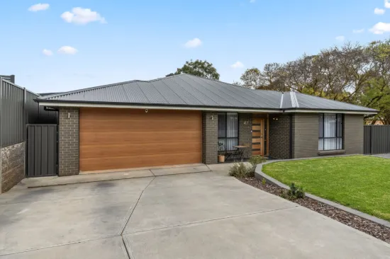 47 Spring Avenue, Kangarilla, SA 5157