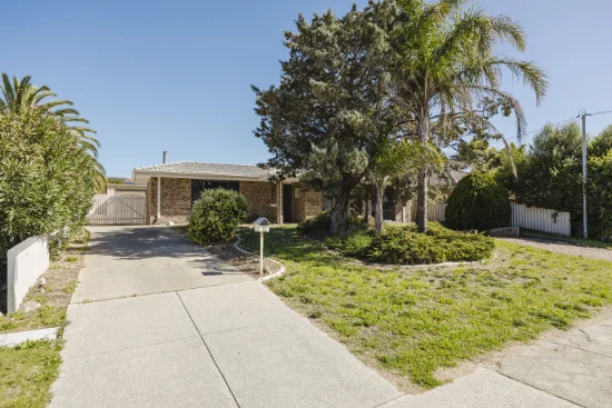 47 St Andrews Drive, Yanchep, WA 6035
