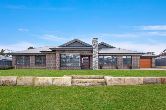 47 St Elmo Avenue, Blackheath NSW 2785-Image