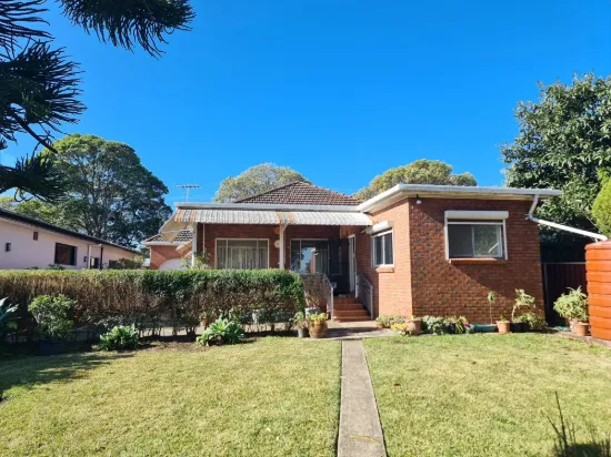 47 St Elmo Parade, Kingsgrove, NSW 2208