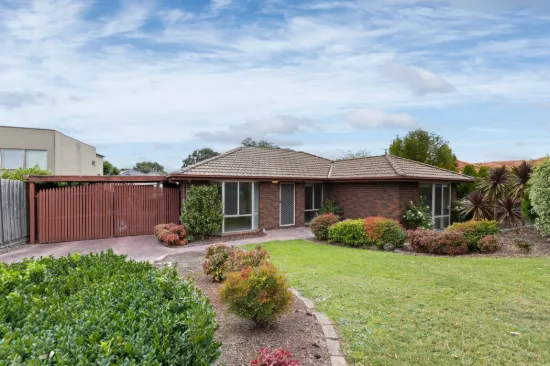 47 Stanley Jones Drive, South Morang VIC 3752-Image