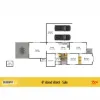 47 Stead Street, Sale, Vic 3850-Floorplan