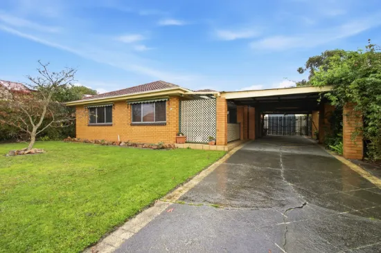 47 Stockdale Road, Traralgon, Vic 3844