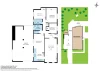 47 Sulphur Road, Orelia, WA 6167-Floorplan