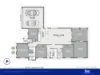 47 Sunflower Crescent, Upper Caboolture, Qld 4510-Floorplan
