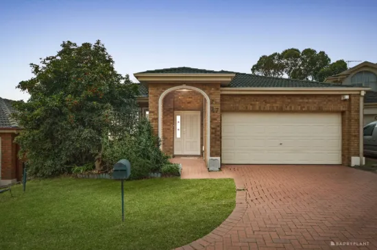 47 Sunrise Crescent, Templestowe Lower, Vic 3107