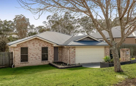 47 Sunset Drive, Glenvale, Qld 4350