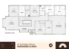 47 Superb Drive, Narangba, Qld 4504-Floorplan