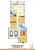 47 Surround Drive, Mambourin, Vic 3024-Floorplan