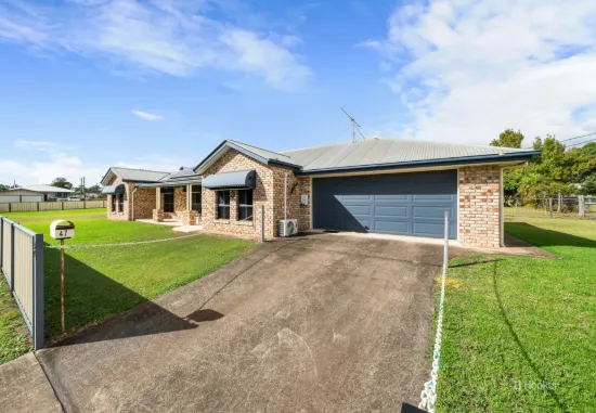 47 Sutton Street, Blackbutt, Qld 4314