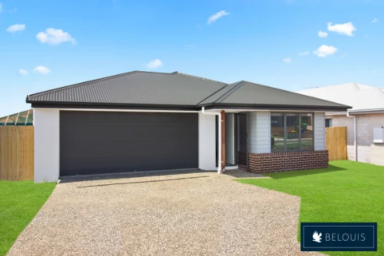 47 Tallowwood Boulevard, Cotswold Hills, Qld 4350