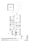 47 Tapleys Hill Road, Glenelg North, SA 5045-Floorplan