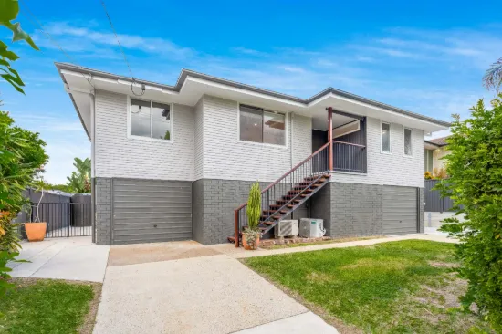 47 Tarwarri Street, Bracken Ridge, Qld 4017