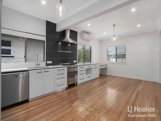47 Tenby Street, Mount Gravatt, Qld 4122