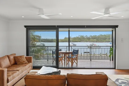 47 The Boulevarde, Dunbogan, NSW 2443