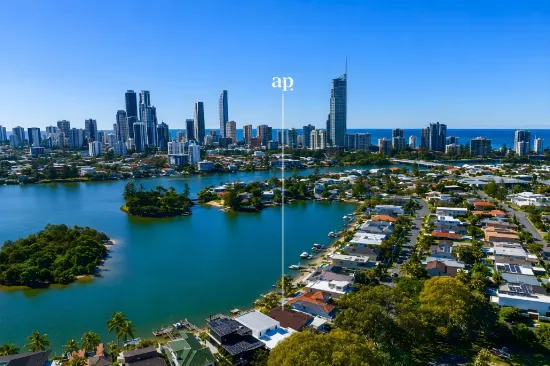 47 The Corso, Surfers Paradise, Qld 4217