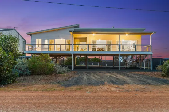 47 The Esplanade, Thompson Beach, SA 5501