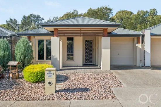 47 The Glenn, Morphett Vale, SA 5162