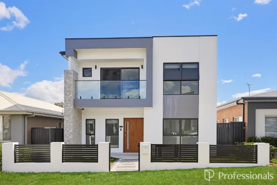 47 The Water Lane, Box Hill, NSW 2765