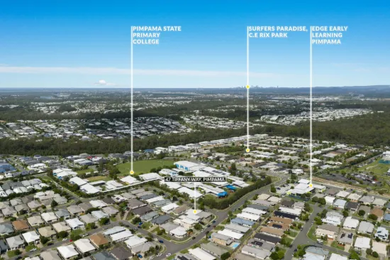 47 Tiffany Way, Pimpama, Qld 4209-Image