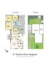 47 Tiverton Drive, Mulgrave, Vic 3170-Floorplan
