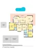 47 Transit Circuit, Woodroffe, NT 0830-Floorplan