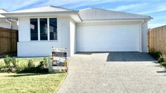 47 Trivior Street, Pallara, Qld 4110